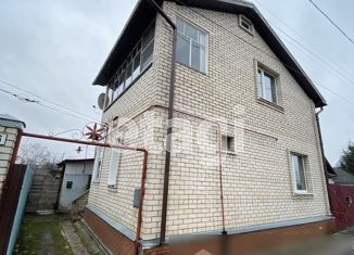 Дом на продажу, 105.4 м2, Орёл, улица Царев Брод