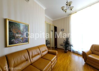 Сдается 5-комнатная квартира, 221 м2, Москва, Новочерёмушкинская улица, 60, район Черёмушки