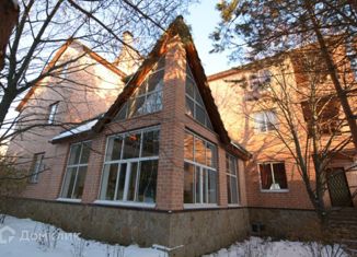 Дом на продажу, 500 м2, деревня Глухово