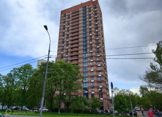 Продаю трехкомнатную квартиру, 71.3 м2, Москва, улица Академика Скрябина, 3/1к4, район Выхино-Жулебино