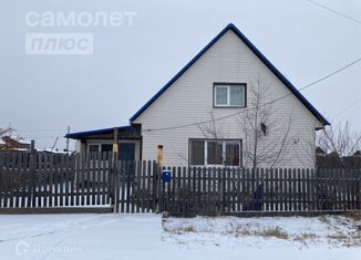 Продам дом, 130 м2, деревня Грановщина, Степная улица, 31