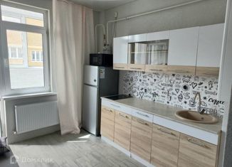 Продаю однокомнатную квартиру, 41 м2, Анапа, Крестьянская улица, 27к1, ЖК Лазурный