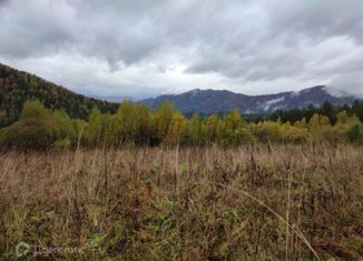 Продам земельный участок, 10 сот., село Озёрное, Центральная улица