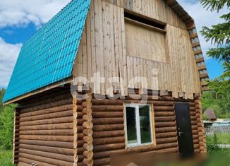 Продажа дома, 55 м2, коллективный сад Иса