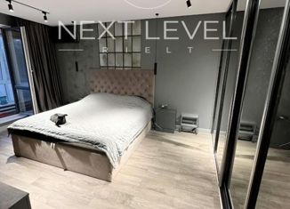 Продается 2-ком. квартира, 60.5 м2, Москва, Вольная улица, 28/4к3, Вольная улица