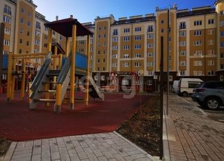 Продается 1-ком. квартира, 41 м2, Калининград, улица Александра Невского, 192К1, ЖК на Арсенальной