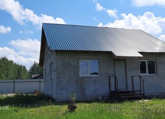 Продается дом, 85 м2, деревня Аксеново, Заречная улица