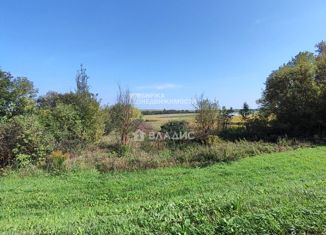 Продается участок, 100 сот., деревня Солова