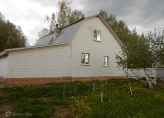 Продаю дом, 135 м2, село Поздеевское, Садовая улица, 12