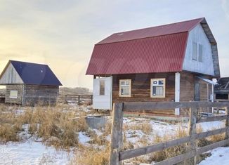 Дом на продажу, 48 м2, село Усть-Ницинское