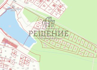 Продам участок, 8 сот., Миасс, улица Ветеранов