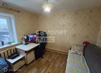 Продам дом, 55 м2, Воронеж, Советский район, Кемеровская улица, 6