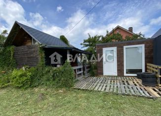 Продажа дома, 25 м2, Зеленоградск, Вишнёвая улица