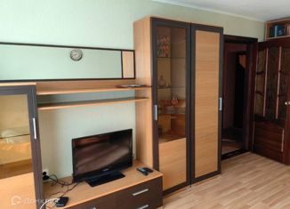 1-комнатная квартира в аренду, 40 м2, Вологодская область, Воркутинская улица, 2
