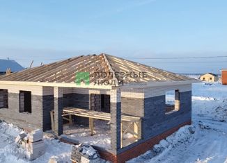 Продажа дома, 120 м2, деревня Лудорвай