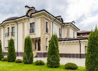 Дом на продажу, 950 м2, деревня Зимёнки, Садовая улица