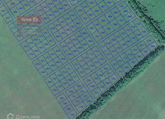 Участок на продажу, 12 сот., село Кораблино, Центральная улица