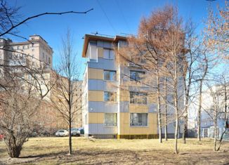 Офис в аренду, 1471 м2, Москва, Протопоповский переулок, 2, ЦАО