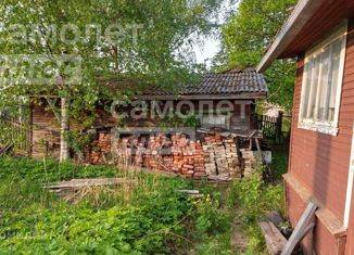 Продажа дома, 67.4 м2, Харовск, улица Седовцев, 73