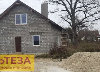 Продам дом, 135 м2, поселок Яблоневка, улица Ветеранов