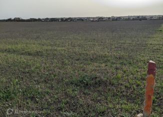 Продажа земельного участка, 10 сот., село Красная Зорька, Рассветная улица, 119