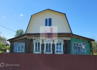 Продаю дом, 50 м2, деревня Большое Гридино, Новая улица