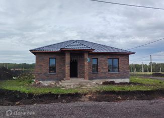 Продам дом, 100 м2, деревня Блохино, Центральная улица, 1