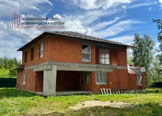 Продам дом, 240 м2, деревня Матрёнино