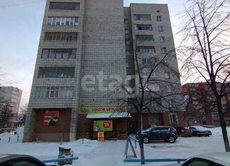 Продам 3-комнатную квартиру, 62 м2, Бердск, Первомайская улица, 14