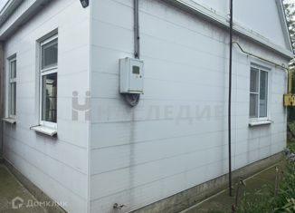 Продажа дома, 46 м2, село Семибалки, улица Ленина