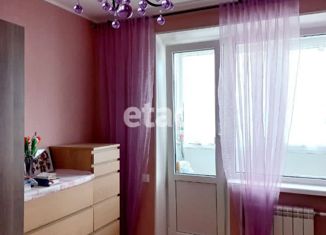 Продается двухкомнатная квартира, 52.5 м2, Санкт-Петербург, улица Латышских Стрелков, 5к2, улица Латышских Стрелков