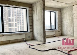 1-комнатная квартира на продажу, 42 м2, Москва, станция Тестовская, Шмитовский проезд, 39к9