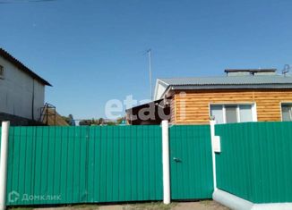 Дом на продажу, 64 м2, село Бишмунча, улица Габдуллы Тукая