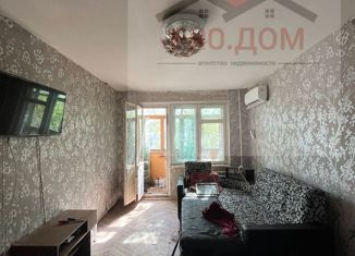 Продажа двухкомнатной квартиры, 44 м2, Оренбургская область, Ялтинская улица, 93