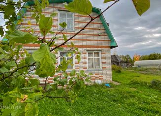 Продаю дом, 45 м2, садоводческое некоммерческое товарищество Чайка, 9-я улица, 55