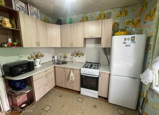 1-ком. квартира на продажу, 35.7 м2, Коркино, улица Терешковой, 27