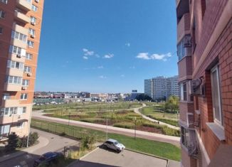 Продам 1-комнатную квартиру, 28.7 м2, Краснодар, 5-я Дорожная улица, 68к3, ЖК Абрикос