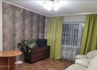 Квартира на продажу студия, 37.4 м2, Новосибирск, улица Мясниковой, 26, улица Мясниковой