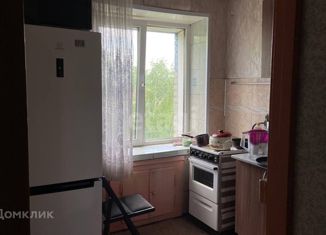 1-ком. квартира на продажу, 30.2 м2, Новосибирск, улица Эйхе, 11, улица Эйхе