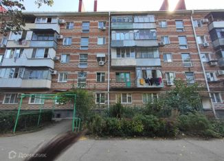 Продается 2-комнатная квартира, 50 м2, поселок городского типа Афипский, улица Пушкина, 113