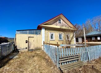 Продам дом, 35.4 м2, Усолье, улица Толмачёва, 8