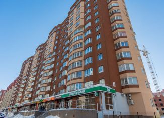 Продажа 3-комнатной квартиры, 86 м2, Оренбург, улица Поляничко, 4, Северо-Восточный жилой район