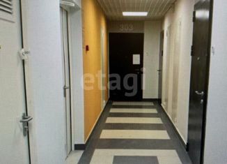 Продается однокомнатная квартира, 42.5 м2, Москва, Веерная улица, 26А, Веерная улица