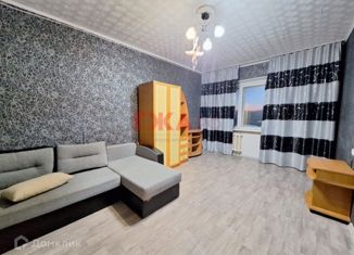 Продаю 2-комнатную квартиру, 56 м2, посёлок городского типа Беркакит, улица Башарина, 3