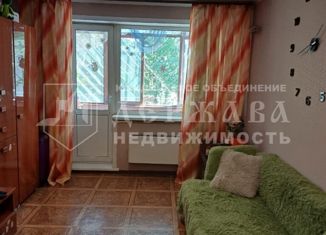 Продажа однокомнатной квартиры, 30.2 м2, Кемерово, улица Сарыгина, 34А