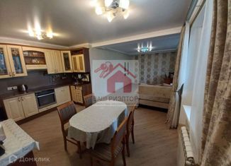 Трехкомнатная квартира на продажу, 97 м2, Самара, улица Врубеля, 17, ЖК Ботанический