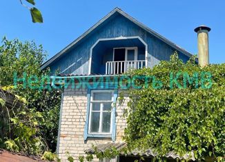 Продажа дома, 77.7 м2, посёлок Первомайский, Подгорная улица