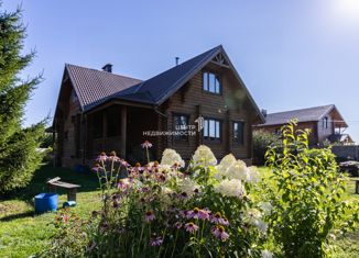 Продаю дом, 300 м2, село Карадули, Овражная улица, 128А