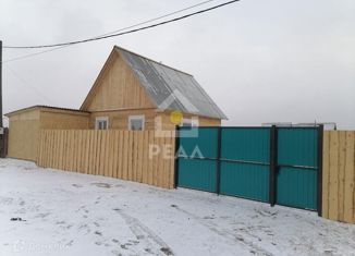 Дом на продажу, 74.6 м2, дачное некоммерческое товарищество Авиатор-2, Клубничная улица