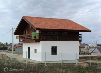Продажа дома, 120 м2, село Усть-Курдюм